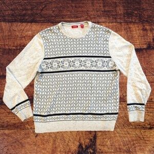Vintage IZOD Sweater Large​